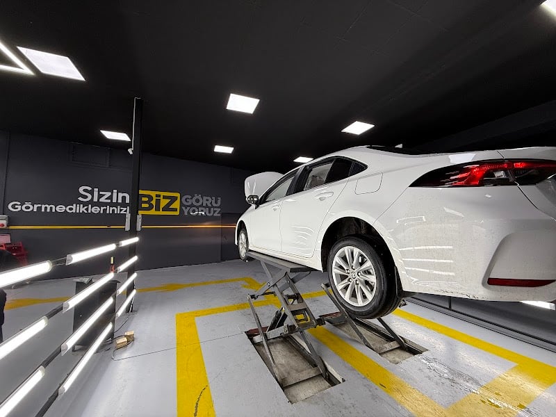 Auto Kale Oto Ekspertız Adana - Google Fotoğraf