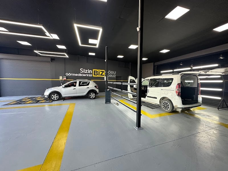 Auto Kale Oto Ekspertız Adana - Google Fotoğraf