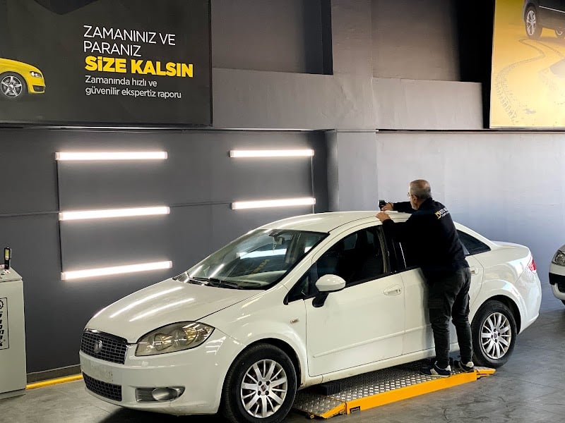 Auto Kale Oto Ekspertız Adana - Google Fotoğraf