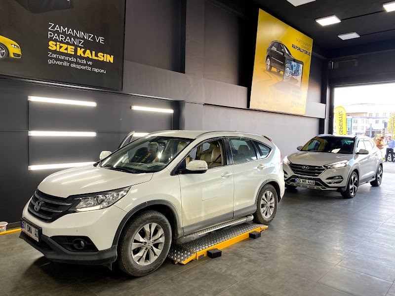 Auto Kale Oto Ekspertız Adana - Google Fotoğraf