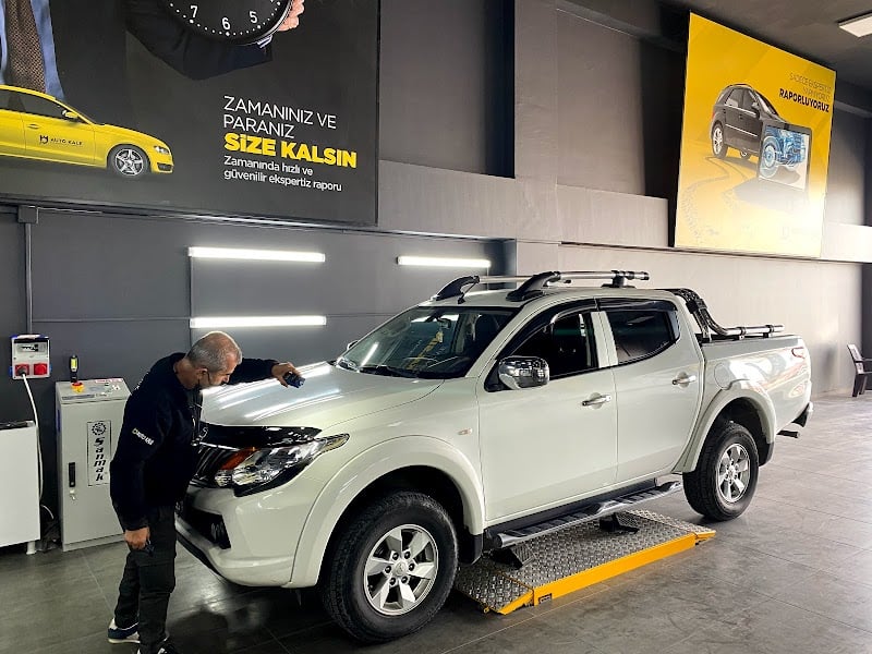 Auto Kale Oto Ekspertız Adana - Google Fotoğraf