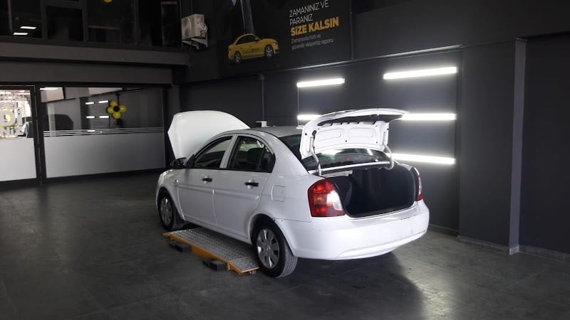 Auto Kale Oto Ekspertız Adana - Google Fotoğraf