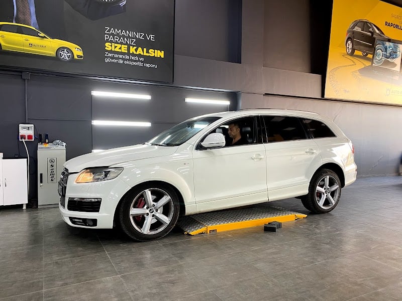 Auto Kale Oto Ekspertız Adana - Google Fotoğraf