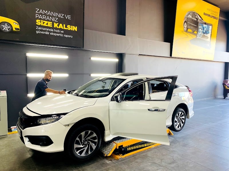 Auto Kale Oto Ekspertız Adana - Google Fotoğraf
