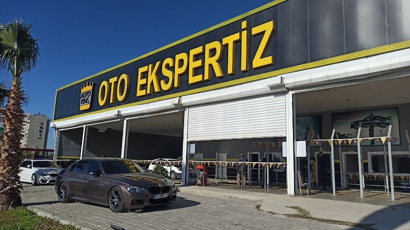 Auto King - Adana Oto Ekspertiz Seyhan - Google Fotoğraf