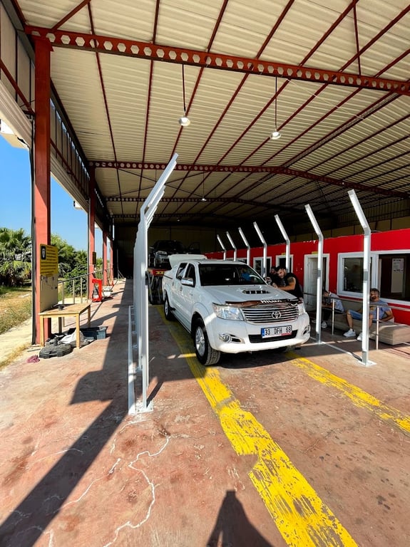 Auto King - Adana Oto Ekspertiz Seyhan - Google Fotoğraf