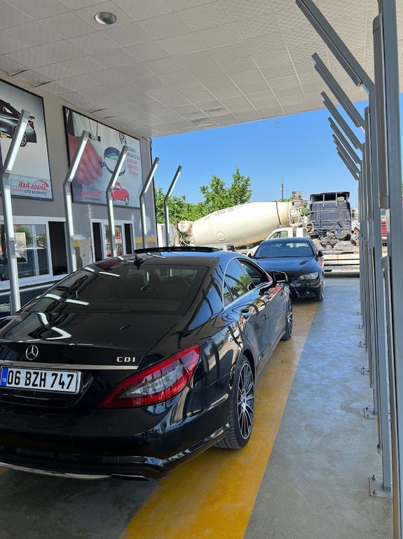 Auto King - Adana Oto Ekspertiz Seyhan - Google Fotoğraf
