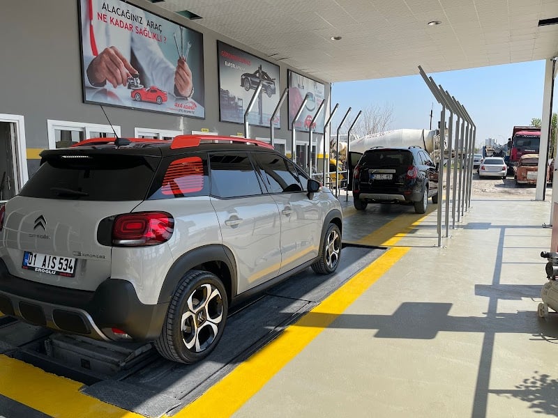 Auto King - Adana Oto Ekspertiz Seyhan - Google Fotoğraf