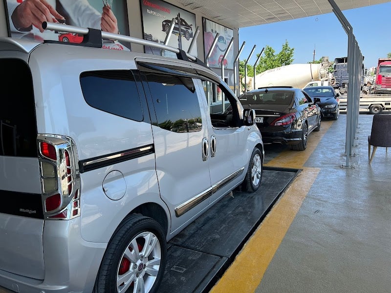 Auto King - Adana Oto Ekspertiz Seyhan - Google Fotoğraf