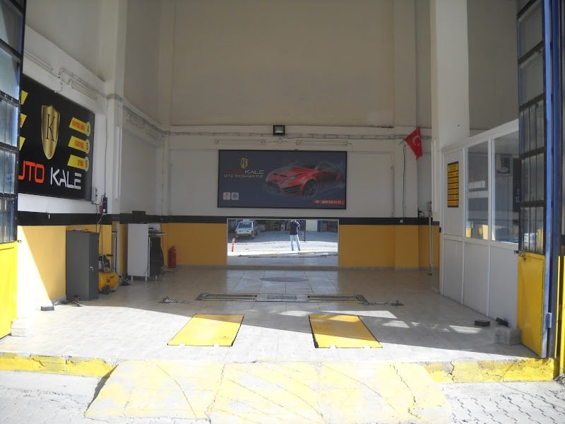 Auto Kale Besnı Oto Ekspertız - Google Fotoğraf