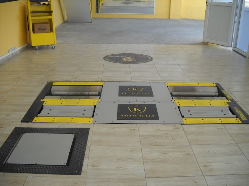 Auto Kale Besnı Oto Ekspertız - Google Fotoğraf