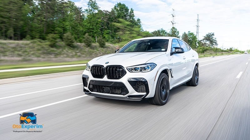 Afyon Oto Ekspertiz - Oto Experim - Google Fotoğraf