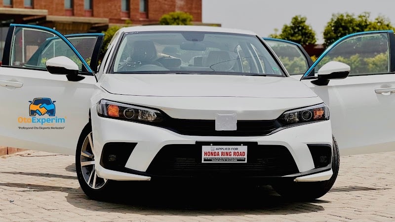 Afyon Oto Ekspertiz - Oto Experim - Google Fotoğraf