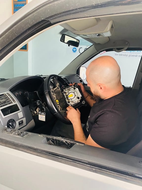 Afyon Oto Ekspertiz - Oto Experim - Google Fotoğraf