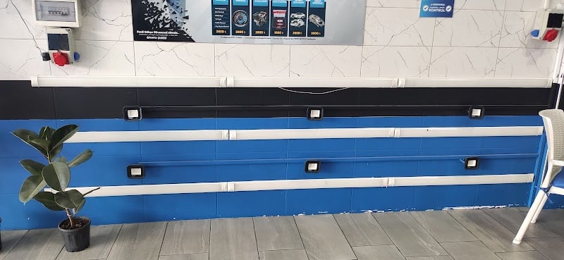 Afyonkarahisar Yamanlar Oto Ekspertiz - Google Fotoğraf