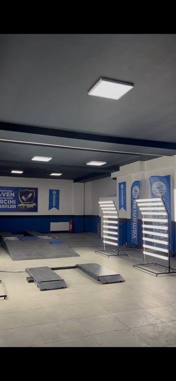 Amasya Yamanlar Oto Ekspertiz - Google Fotoğraf