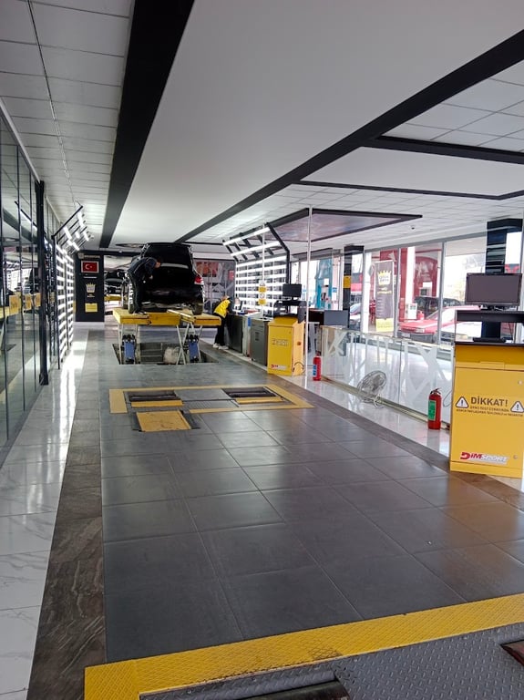 Auto King - Ankara Oto Ekspertiz Otonomi - Google Fotoğraf