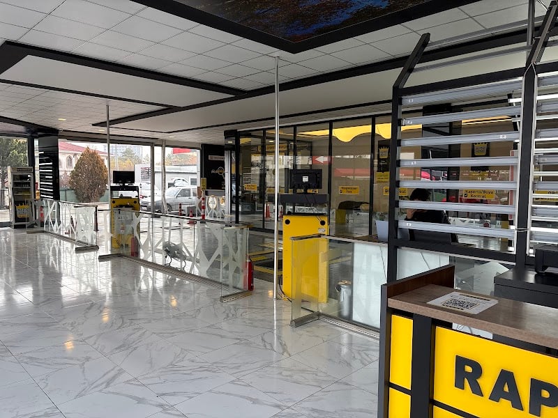 Auto King - Ankara Oto Ekspertiz Otonomi - Google Fotoğraf