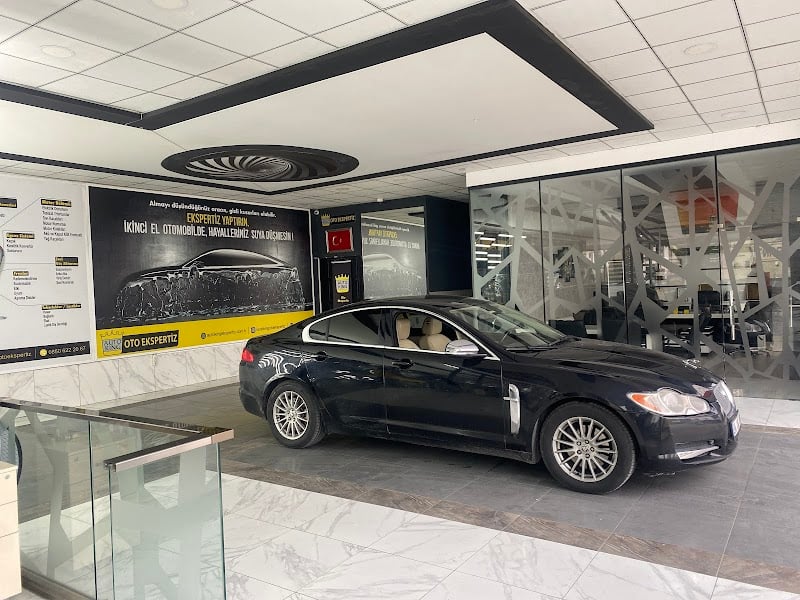 Auto King - Ankara Oto Ekspertiz Otonomi - Google Fotoğraf