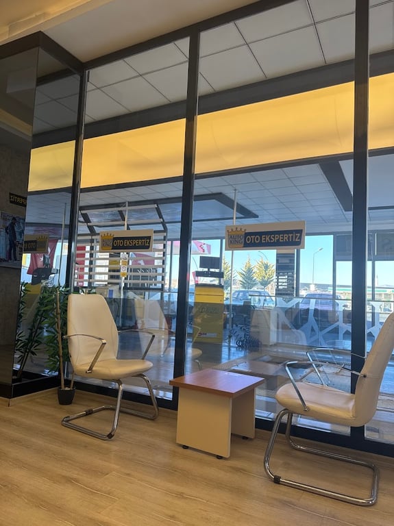 Auto King - Ankara Oto Ekspertiz Otonomi - Google Fotoğraf