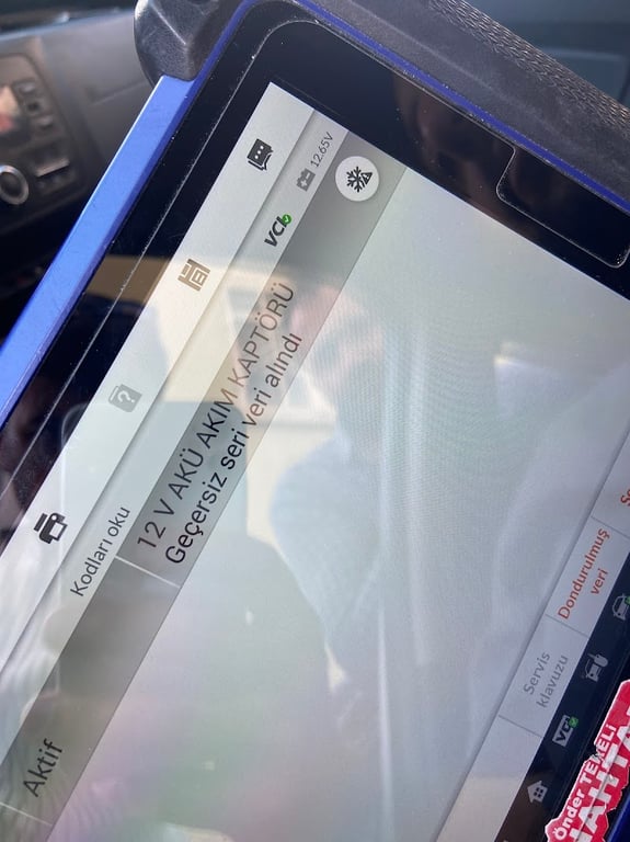 Ankara Akyurt Yamanlar Oto Ekspertiz - Google Fotoğraf