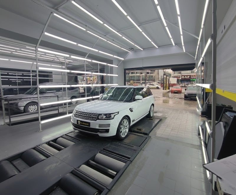 Auto King - Ankara Oto Ekspertiz Kazım Karabekir İskitler - Google Fotoğraf