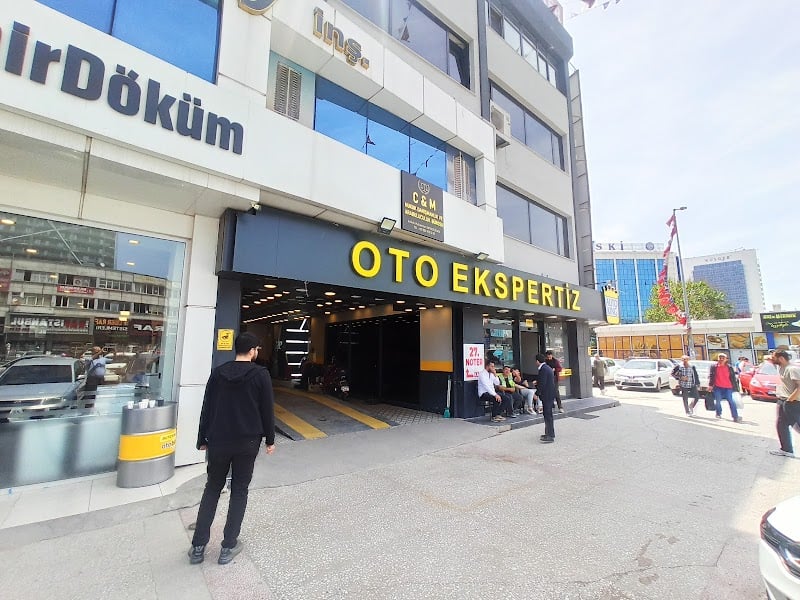 Auto King - Ankara Oto Ekspertiz Kazım Karabekir İskitler - Google Fotoğraf