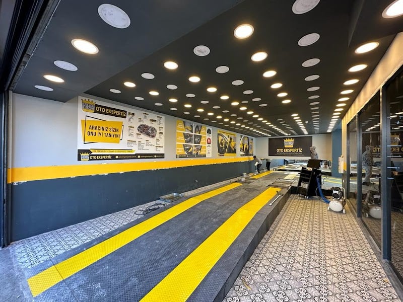 Auto King - Ankara Oto Ekspertiz Kazım Karabekir İskitler - Google Fotoğraf