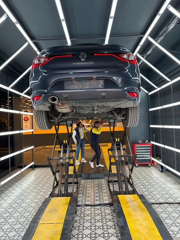 Auto King - Ankara Oto Ekspertiz Kazım Karabekir İskitler - Google Fotoğraf