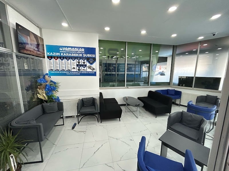 Ankara Altındağ Yamanlar Oto Ekspertiz - Google Fotoğraf