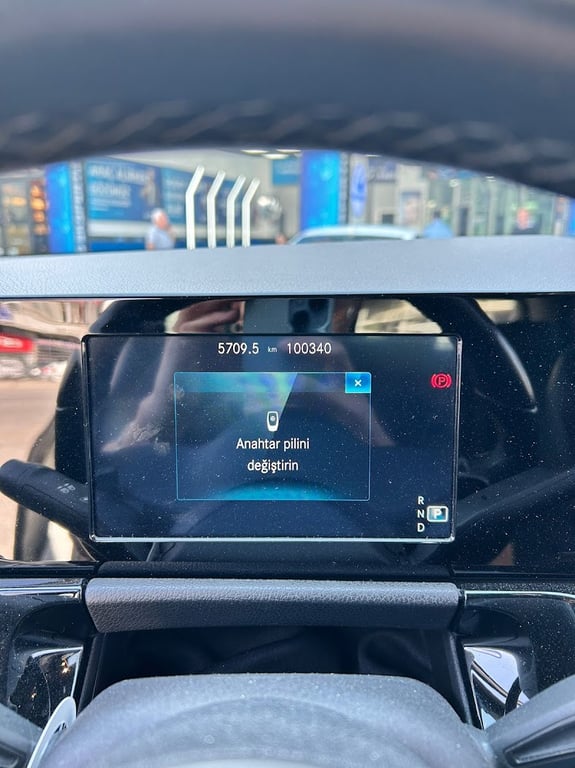 Ankara Altındağ Yamanlar Oto Ekspertiz - Google Fotoğraf