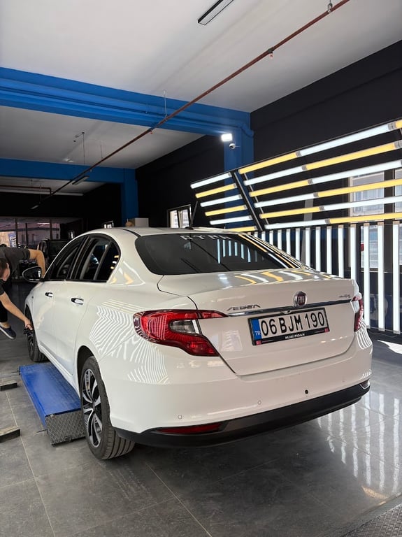 Ankara Mamak Yamanlar Oto Ekspertiz - Google Fotoğraf