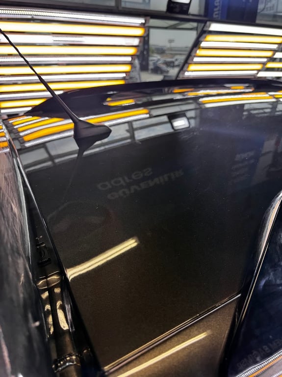 Ankara Mamak Yamanlar Oto Ekspertiz - Google Fotoğraf