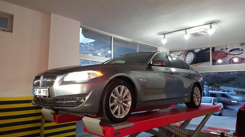 Alanya Computest Oto Ekspertiz | Alanya Oto Ekspertiz (tse-hyb Belgeli) - Google Fotoğraf