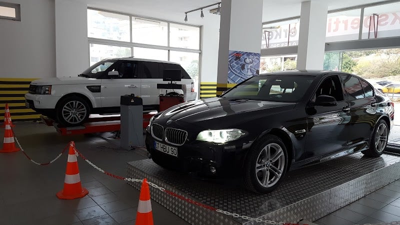 Alanya Computest Oto Ekspertiz | Alanya Oto Ekspertiz (tse-hyb Belgeli) - Google Fotoğraf