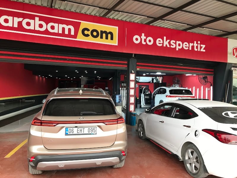Arabam Com Antalya Aksu Güzeltyurt Oto Ekspertiz - Google Fotoğraf