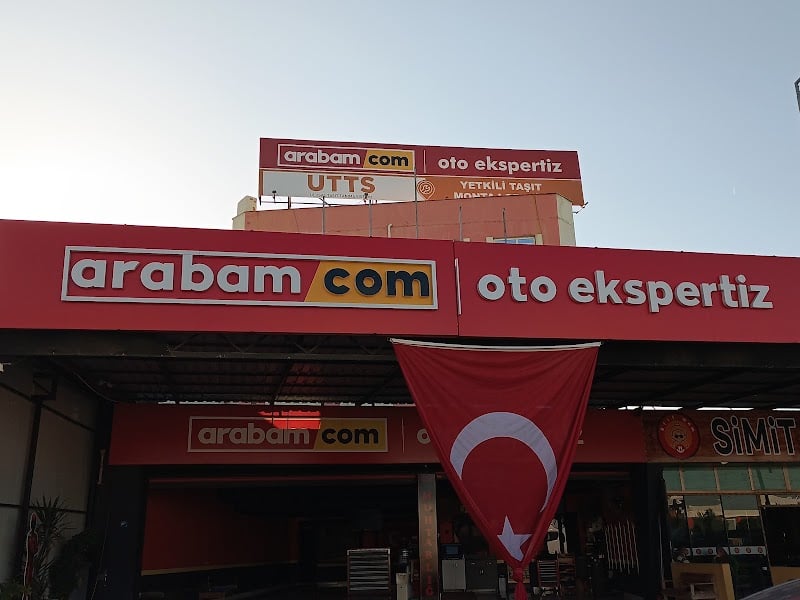 Arabam Com Antalya Aksu Güzeltyurt Oto Ekspertiz - Google Fotoğraf