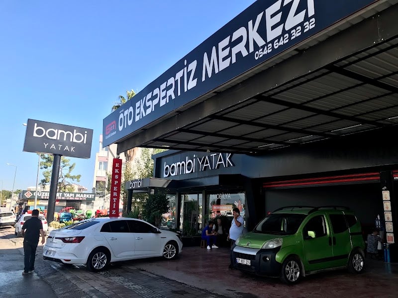 Arabam Com Antalya Aksu Güzeltyurt Oto Ekspertiz - Google Fotoğraf