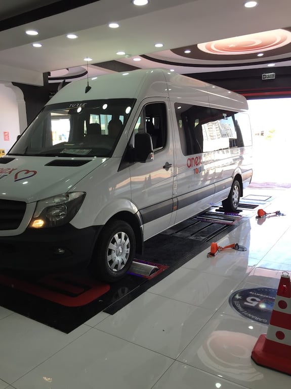 Arabam Com Antalya Aksu Güzeltyurt Oto Ekspertiz - Google Fotoğraf