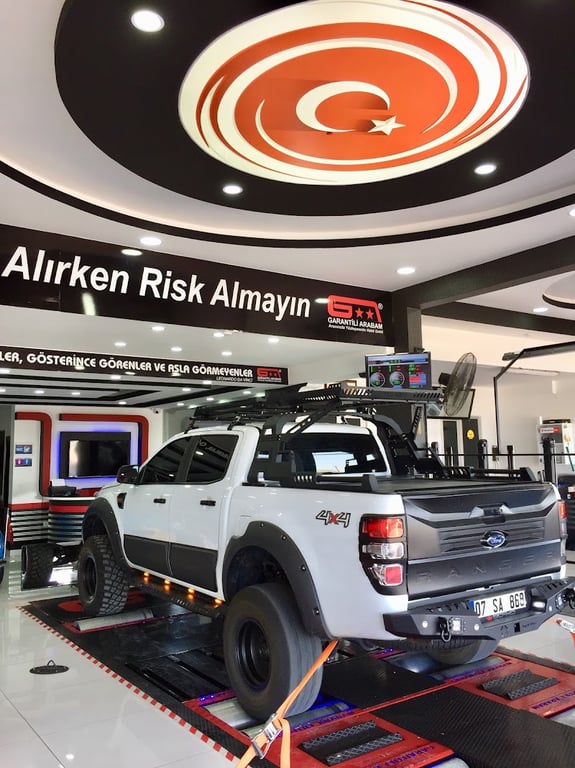 Arabam Com Antalya Aksu Güzeltyurt Oto Ekspertiz - Google Fotoğraf