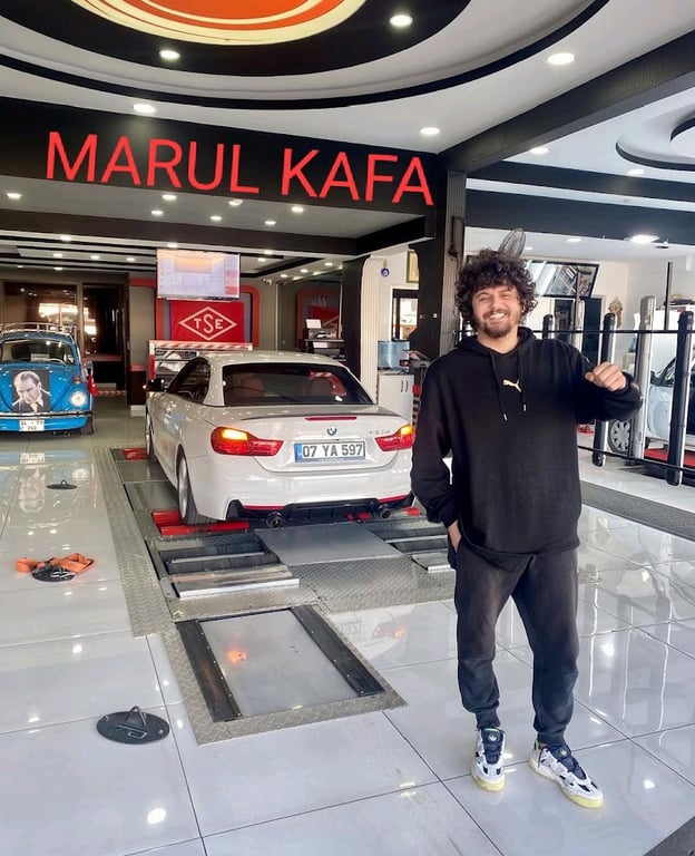 Arabam Com Antalya Aksu Güzeltyurt Oto Ekspertiz - Google Fotoğraf
