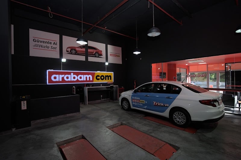 Arabam Com Antalya Alanya Mahmutlar Oto Ekspertiz - Google Fotoğraf