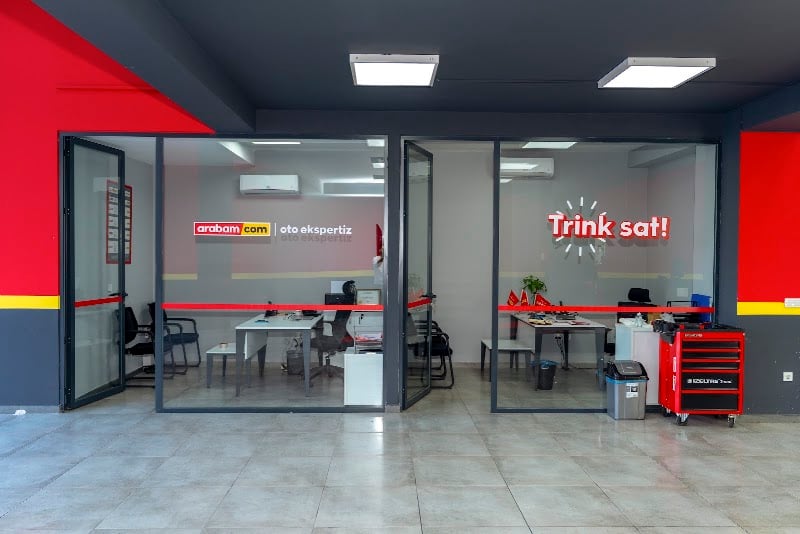 Arabam Com Balıkesir Altıeylül Plevne Oto Ekspertiz - Google Fotoğraf
