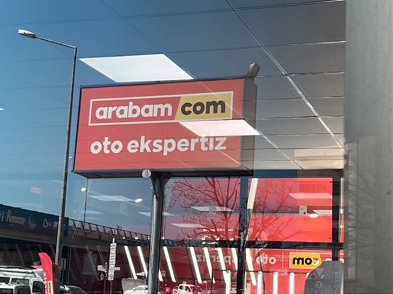 Arabam Com Balıkesir Altıeylül Plevne Oto Ekspertiz - Google Fotoğraf