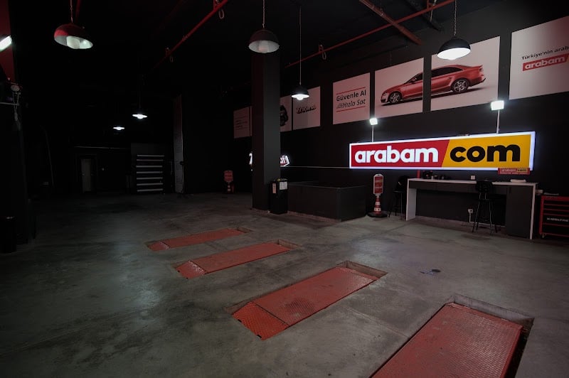 Arabam Com Manisa Akhisar Kethüda Oto Ekspertiz - Google Fotoğraf