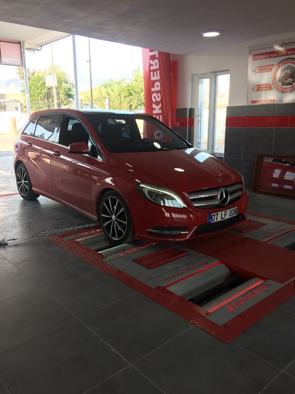 ASOTO Antalya Manavgat Autocenter Oto Ekspertiz - Google Fotoğraf