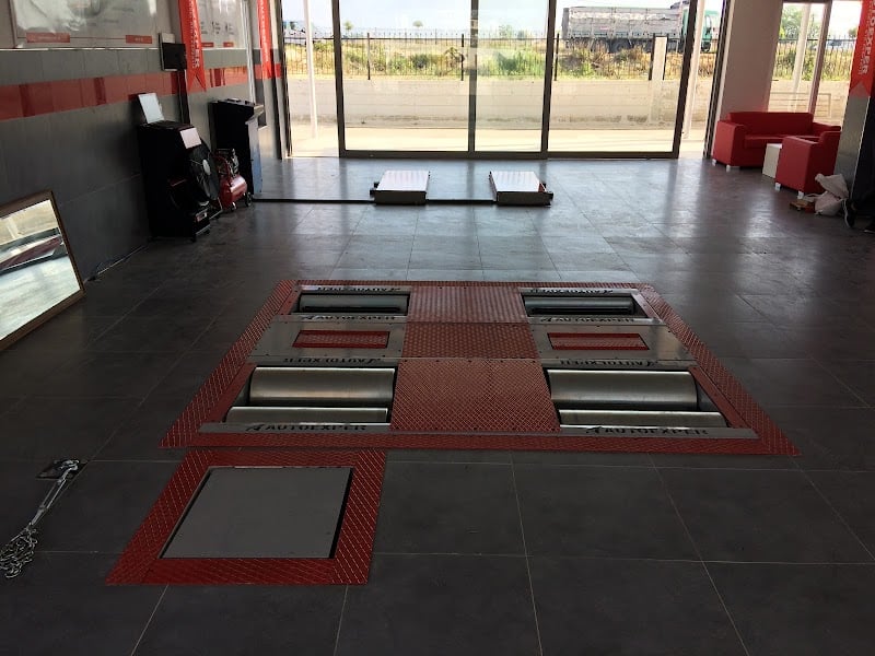 ASOTO Antalya Manavgat Autocenter Oto Ekspertiz - Google Fotoğraf