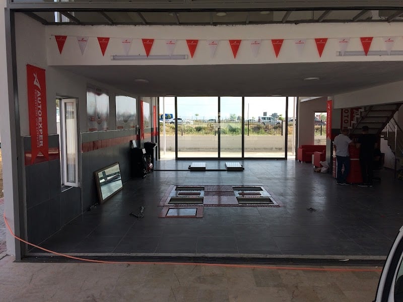 ASOTO Antalya Manavgat Autocenter Oto Ekspertiz - Google Fotoğraf