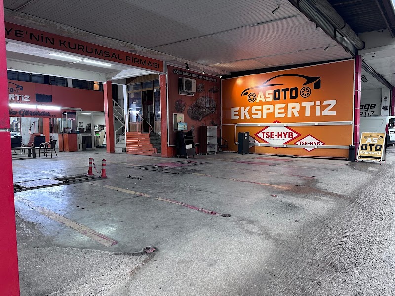 ASOTO Antalya Muratpaşa Cumhuriyet Oto Ekspertiz - Google Fotoğraf