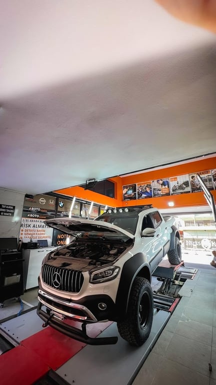 ASOTO Aydın Kuşadası Oto Ekspertiz - Google Fotoğraf